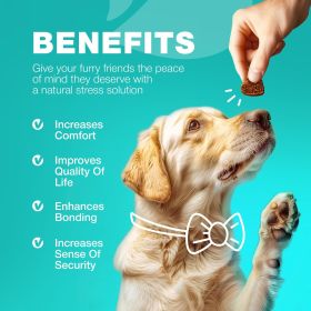 Stool Eating Deterrent Chews Stool Eating Deterrent Chews
