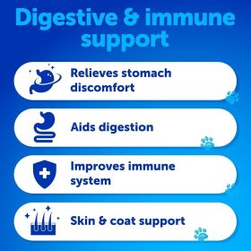Dog Pre/Probiotic Supplement Dog Pre/Probiotic Supplement